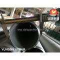 ASTM A312 TP347H Seamless Pipe